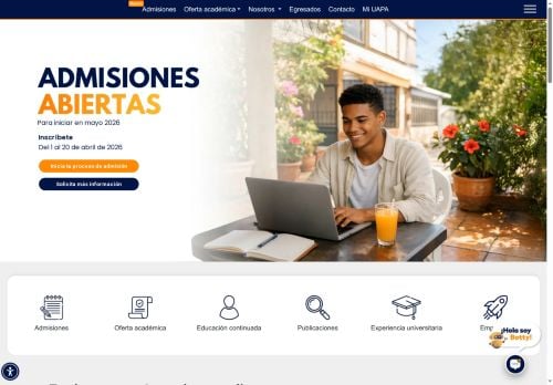 Colegio de Estudios Generales y de Servicios (CEGES)