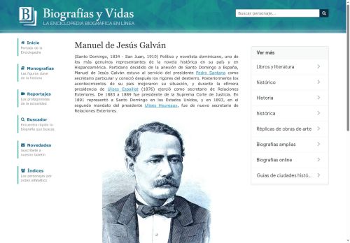 Manuel de Jesús Galván