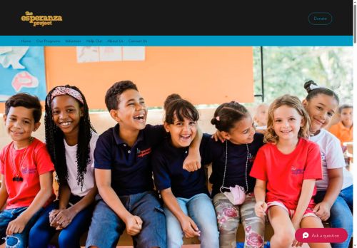 The Esperanza Project