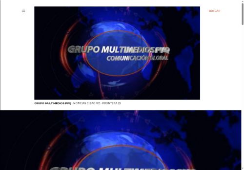 Grupo Multimedios PVQ