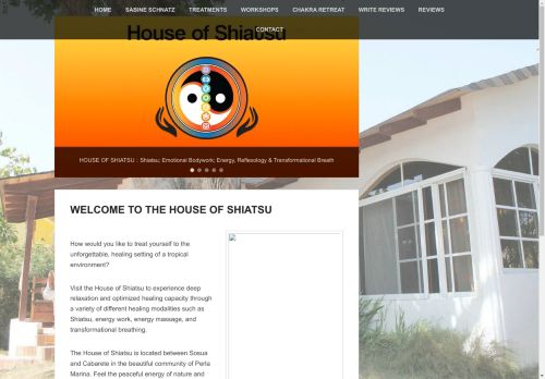 House of Shiatsu