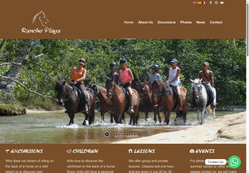 Rancho Playa