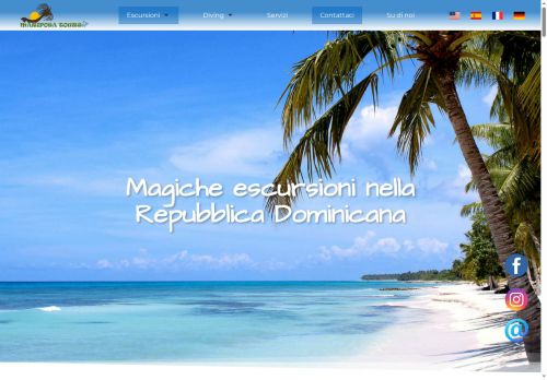 Mariposa Tours