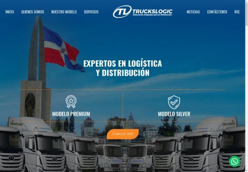 TrucksLogic Dominicana