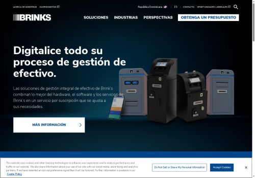 Brink's Dominicana