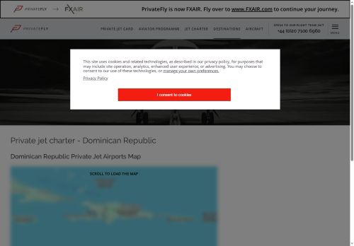 PrivateFly