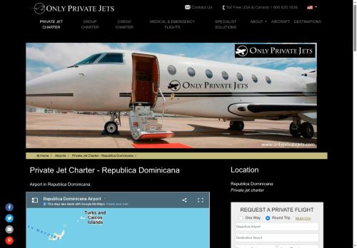 Only Private Jets