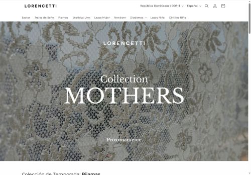 Lorencetti