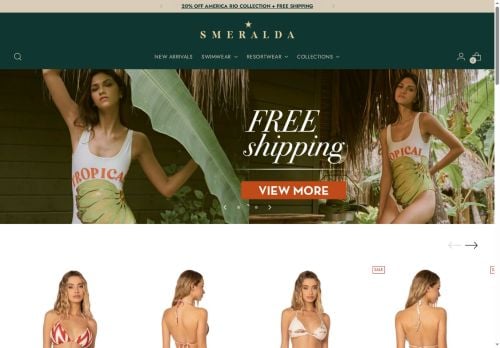 Smeralda