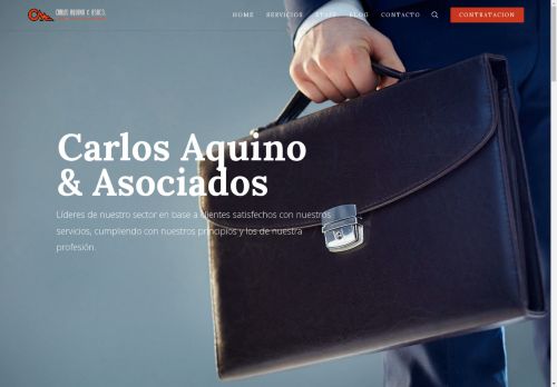 Carlos Aquino & Asociados