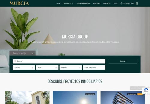 Murcia Group