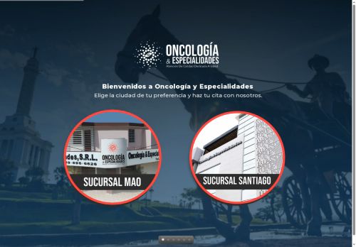 Oncología & Especialidades, SRL