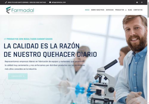 Farmadal