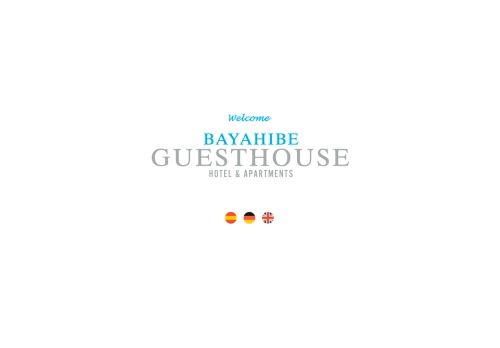 Bayahibe Guesthouse