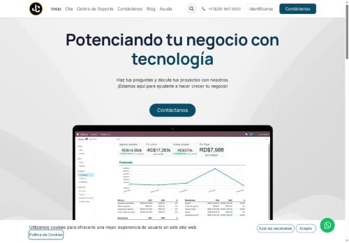 JoyC Solutions