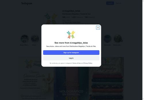 Distribuidora Magaldys