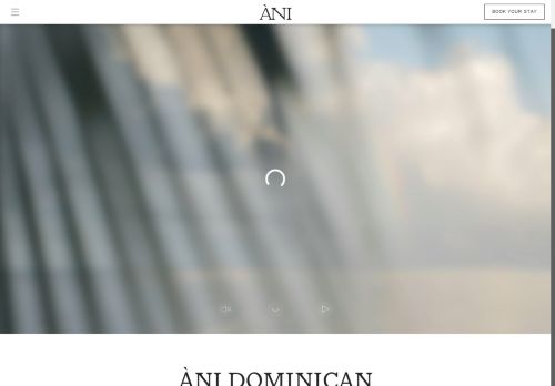 ÀNI Dominican Republic