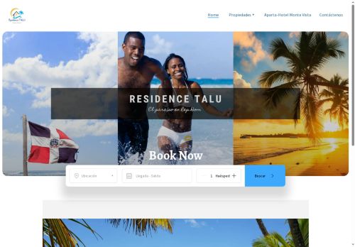 Residence TALU