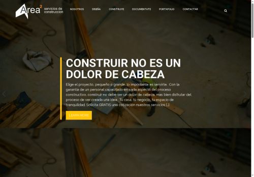 Area Dos Constructora & Inmobiliaria