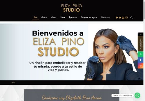 Eliza Pino Studio