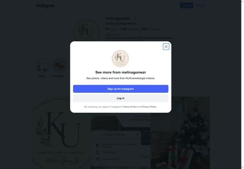 Kosmetologia Urbana