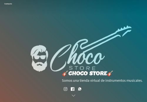 Choco Store RD