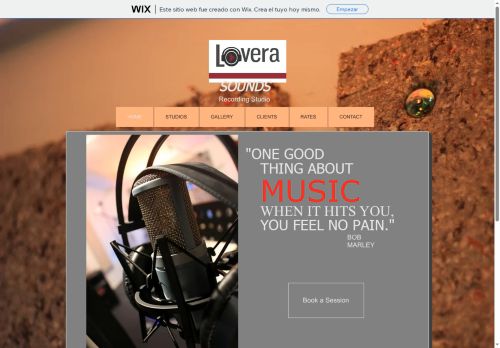 Lovera Sounds