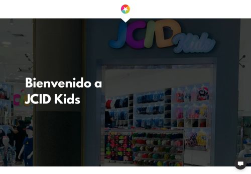 Jcid Kids