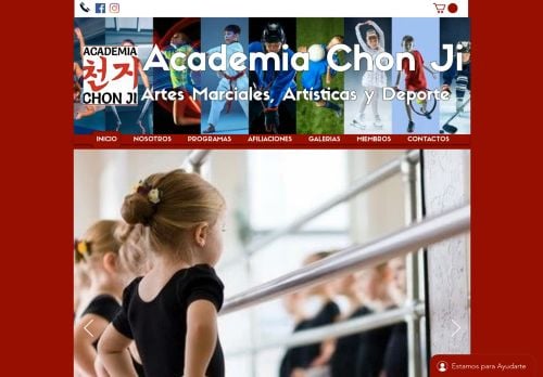 Academia Chon Ji