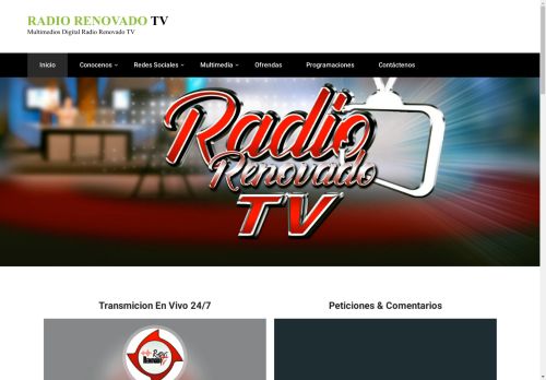 Radio Renovado
