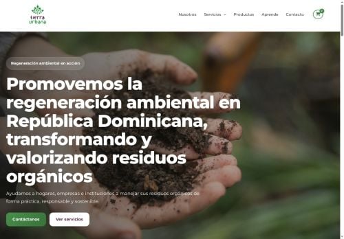 Tierra Urbana