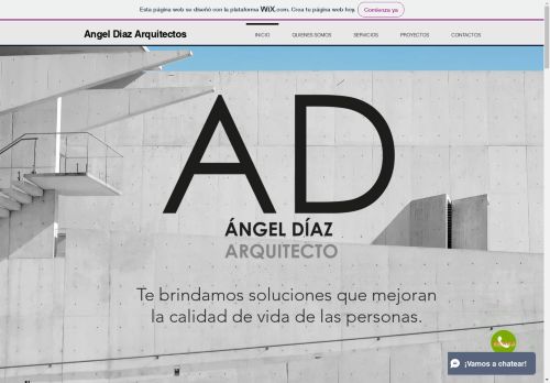 Angel Díaz Arquitectos