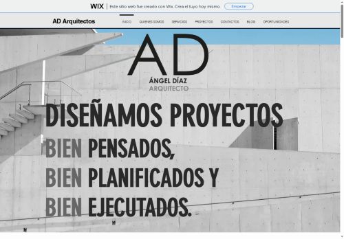 Angel Díaz Arquitectos
