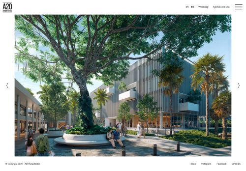 A20 Arquitectos