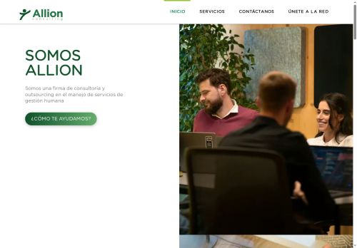 Allion Consulting