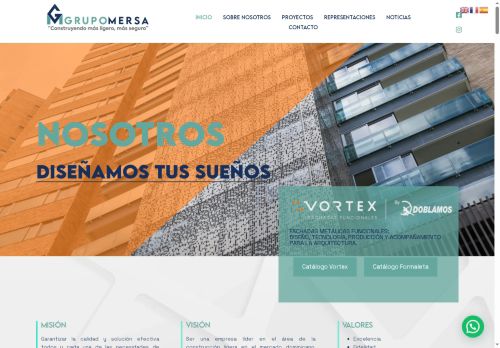 Grupo Mersa