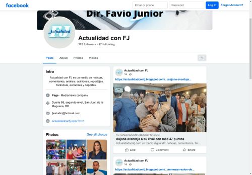 Dominican Republic Directory