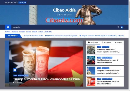 Dominican Republic Directory