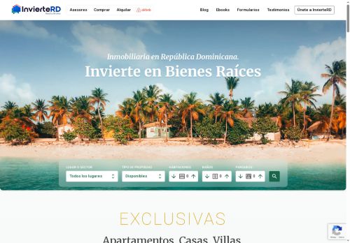 Invierte RD Realtor