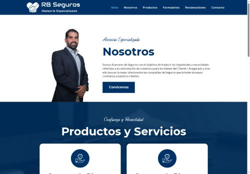 RB Seguros
