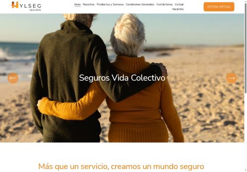 Hylseg Seguros