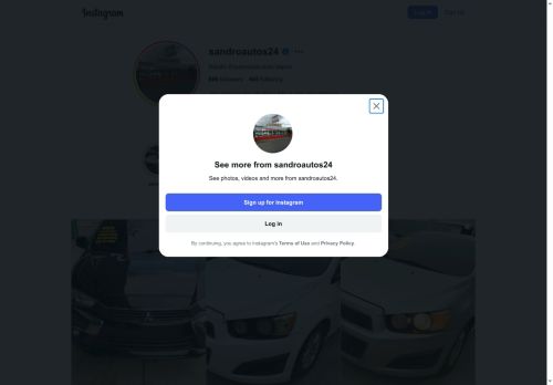 Sandro Auto Import