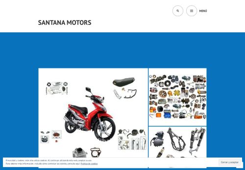 Santana Motors