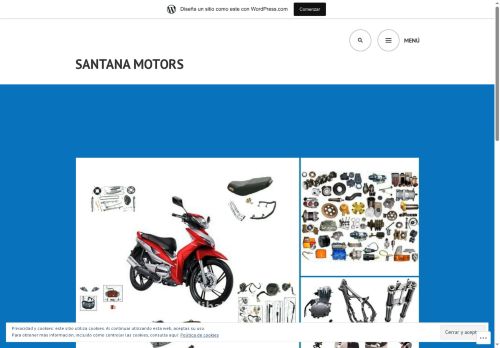 Santana Motors