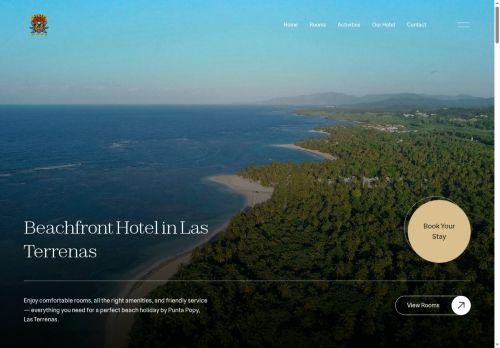 Afreeka Beach Hotel