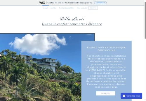 Villa Laeti