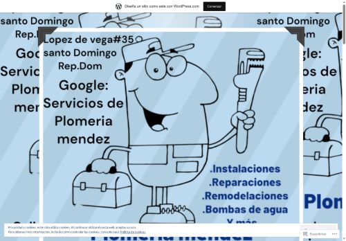 Plomería en General Méndez