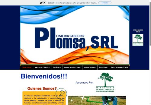 Plomería Sabedriz