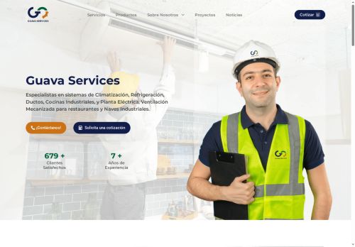 Guava Services