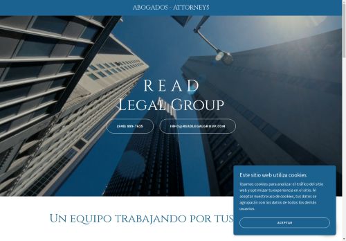 Read Legal Group